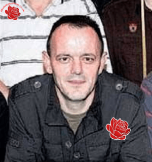 Adrian McKevitt – profile image