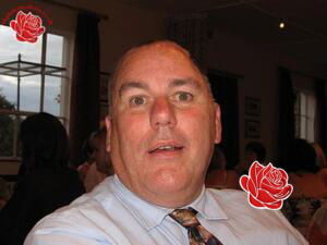 Nigel Batterham – profile image