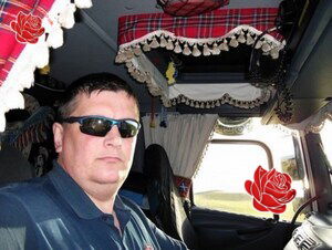 Steven Whitecross – profile image