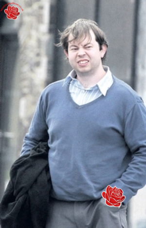 Ifan Evans – profile image