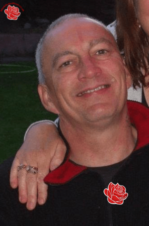 Mervyn Jones – profile image