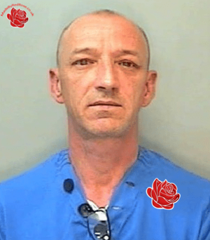Simon Rockey – profile image