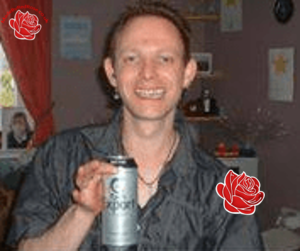 Paul Riker – profile image