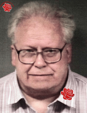 Michael Feben – profile image