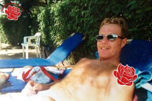 Paul Bayliss – profile image