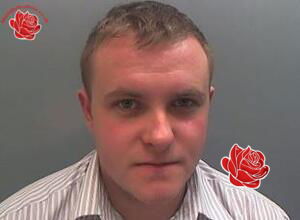 Robert Brown – profile image