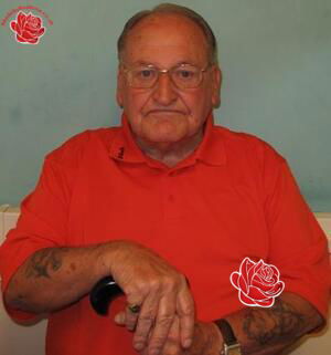 John Hayford – profile image