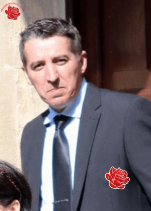Joao de Sousa – profile image