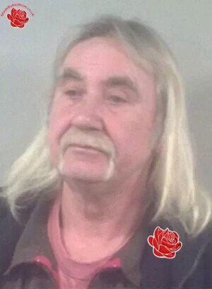 Michael Evans – profile image