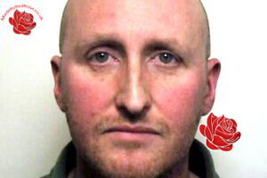 Robert Harris – profile image
