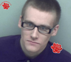 Lewys Martin – profile image