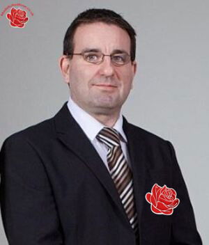 Martin Goldberg – profile image