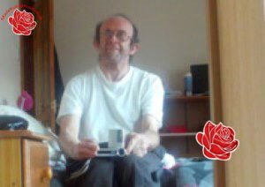 Thomas Farrar – profile image