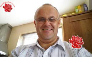 Alastair Carswell – profile image