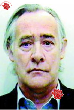 Joseph Norcross – profile image