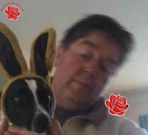 Kevin McVeigh – profile image