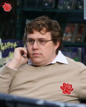 Stephen Theyer – profile image