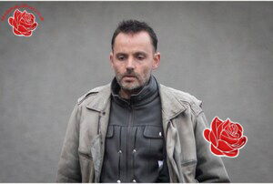 Paul Salt – profile image