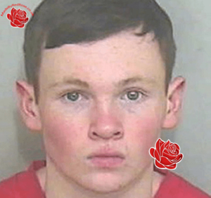 Lewis Daynes – profile image