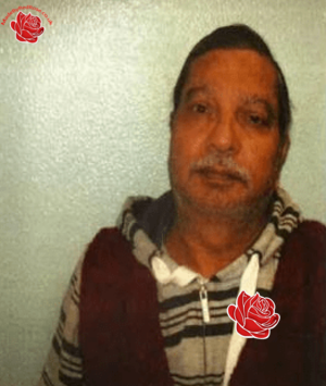 Nand Joshi – profile image