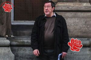 Geoffrey Kneen – profile image
