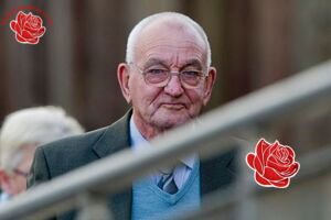 John Linegar – profile image