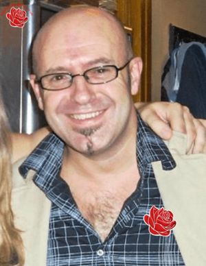 Peter Entwistle – profile image