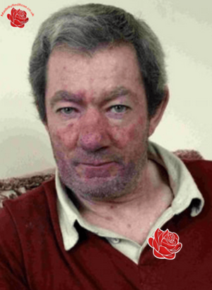 Phillip Gallagher – profile image