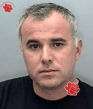Graham Tallis – profile image