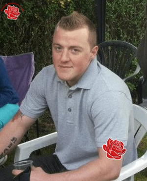 Nicholas Stubbs/Rebecca Mason – profile image