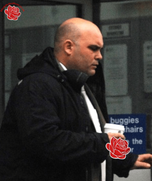 Paul Cole – profile image
