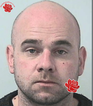 Garry Reader – profile image