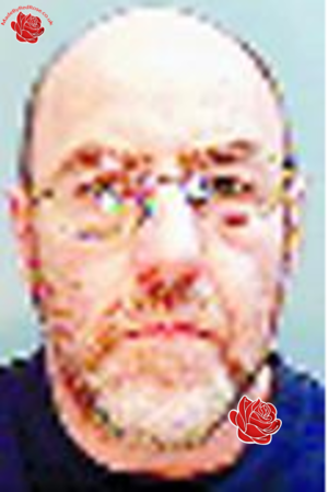 Graham Cordingley – profile image