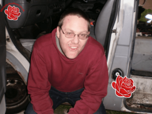 David Beardsley – profile image