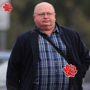 Richard Millett – profile image