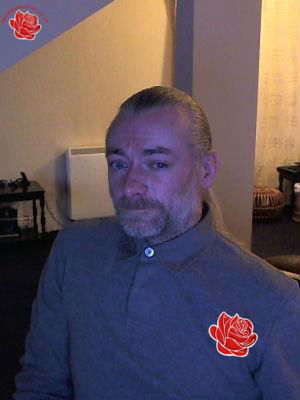Mark Patterson – profile image
