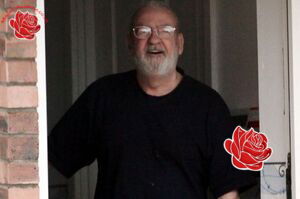 Geoffrey Woodward – profile image