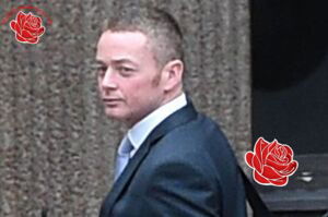 Keith Whitgreave – profile image