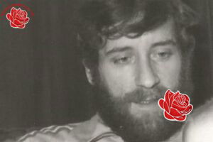 Terence Sturgeon – profile image