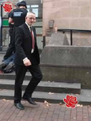 James Dodd – profile image