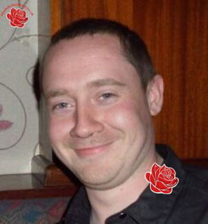 Nicky Ross – profile image