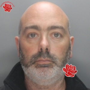 Darren Sharp – profile image