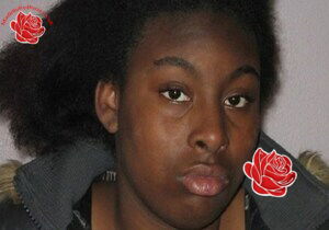 Aliyah/Lacquan Weekes – profile image