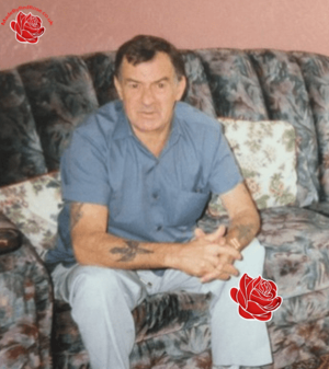 Edward Whear – profile image