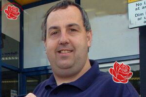 Leighton Newman – profile image