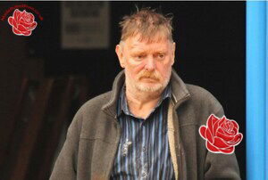 Timothy Cawston – profile image