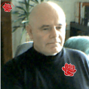Kenneth Hargadon – profile image