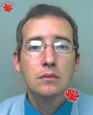 Graeme Dowson – profile image
