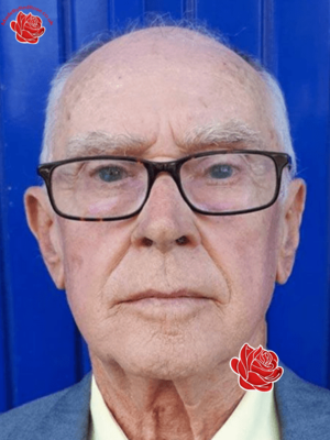 Victor Galvin – profile image