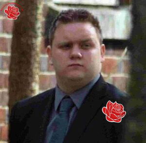 Richard Sturmey – profile image